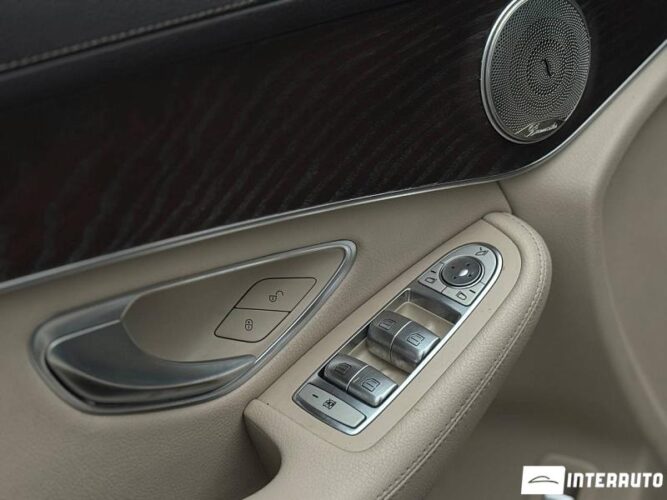 Mercedes GLC 250d 47 interauto-car