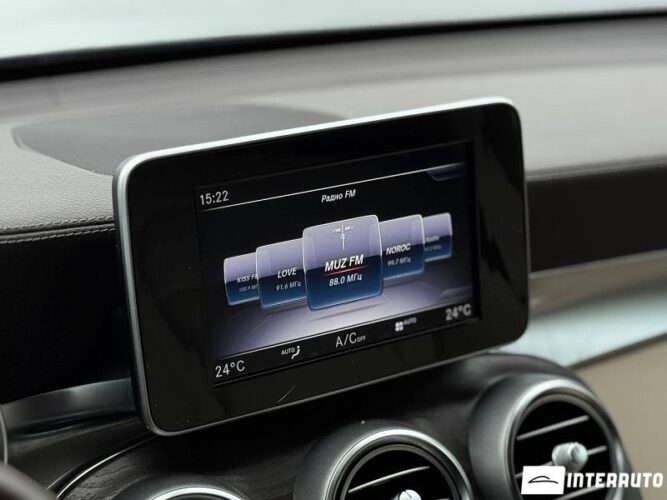 Mercedes GLC 250d 39 interauto-car