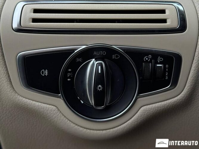 Mercedes GLC 250d 48 interauto-car