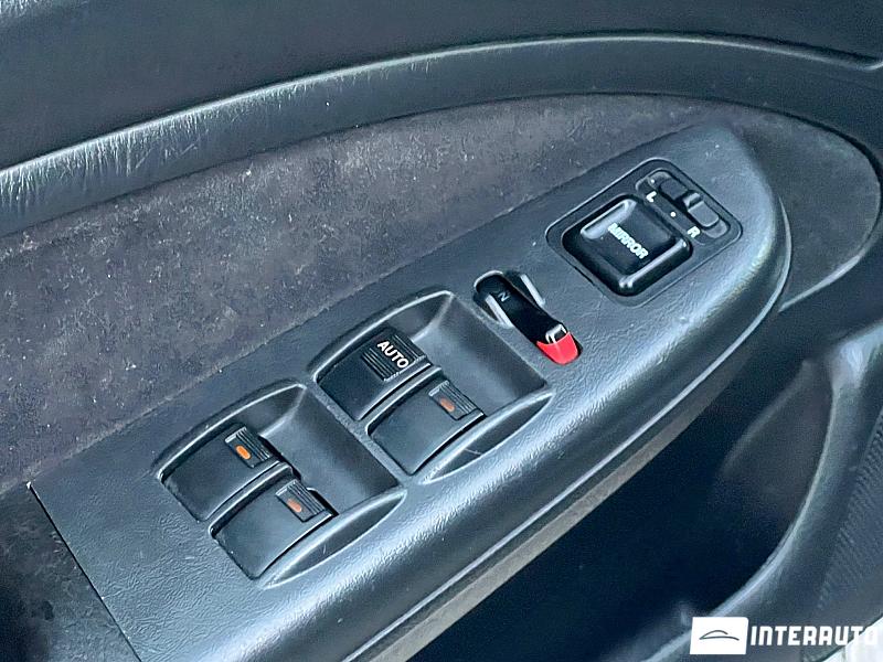 Honda Accord 21 automobil-interauto