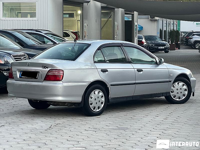 Honda Accord 14 automobil-interauto