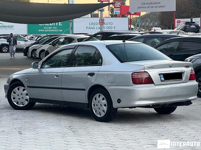 Honda Accord 27 interauto-car