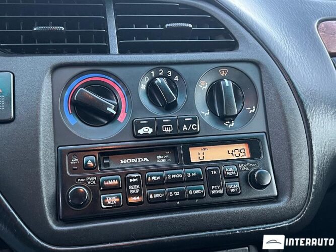 Honda Accord 34 interauto-car