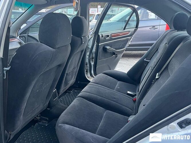 Honda Accord 36 interauto-car