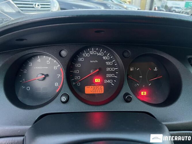 Honda Accord 33 interauto-car