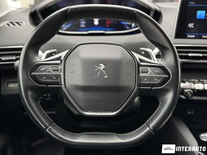 Peugeot 5008 40 interauto-car