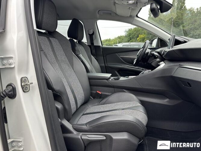 Peugeot 5008 45 interauto-car
