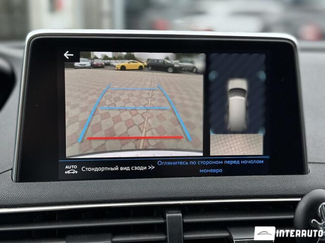 Peugeot 5008 42 interauto-car