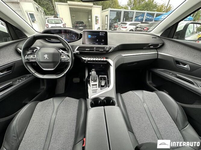 Peugeot 5008 39 interauto-car
