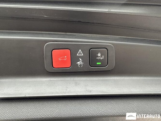 Peugeot 5008 50 interauto-car