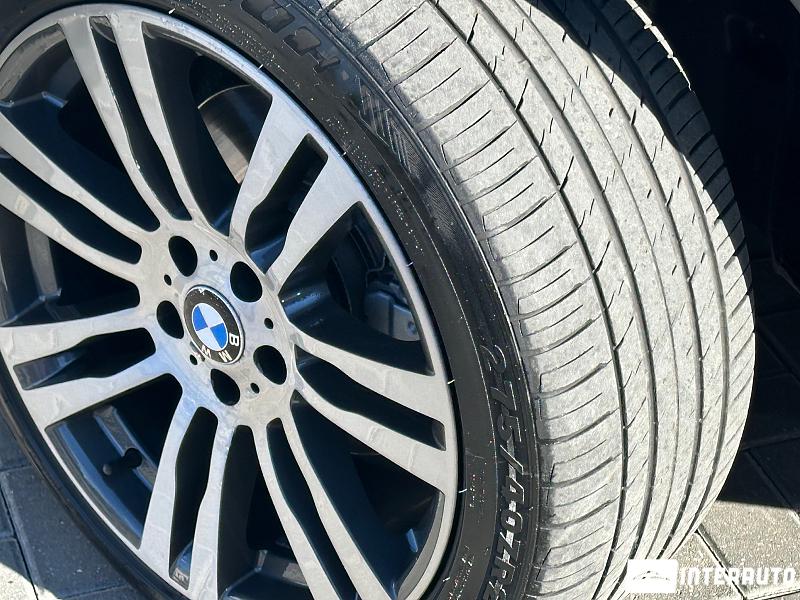 BMW X5 2.5D 26 automobil-interauto