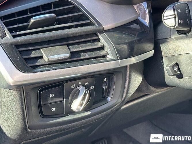 BMW X5 2.5D 39 interauto-car