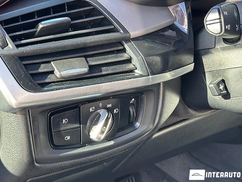 BMW X5 2.5D 23 automobil-interauto