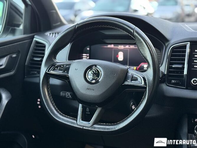 Skoda Karoq 48 interauto-car