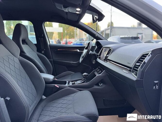 Skoda Karoq 58 interauto-car