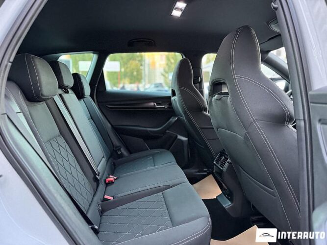 Skoda Karoq 59 interauto-car