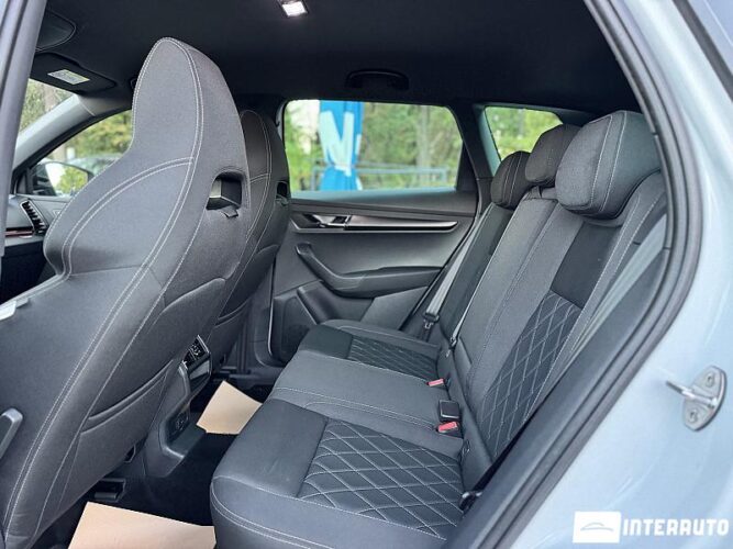 Skoda Karoq 57 interauto-car