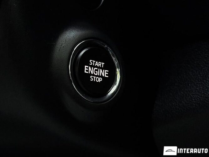 Skoda Karoq 50 interauto-car