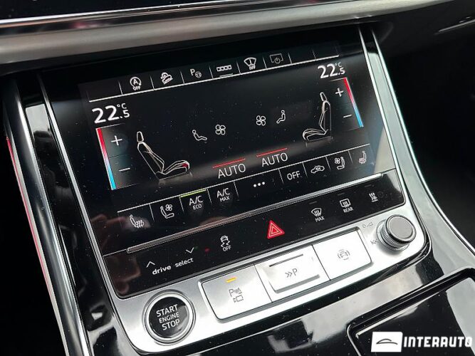 Audi Q8 53 interauto-car