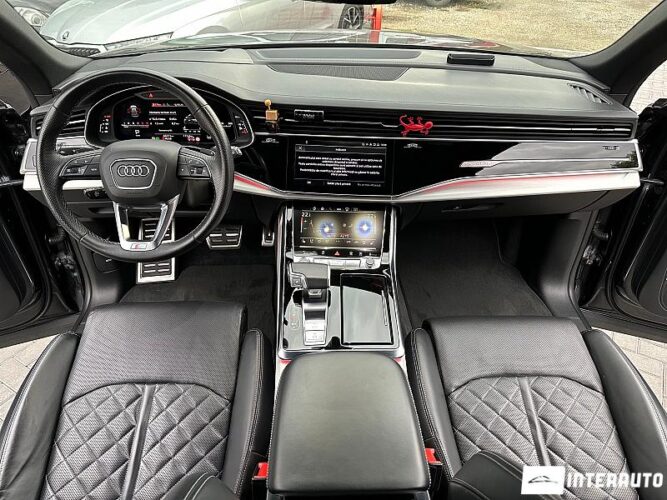 Audi Q8 47 interauto-car