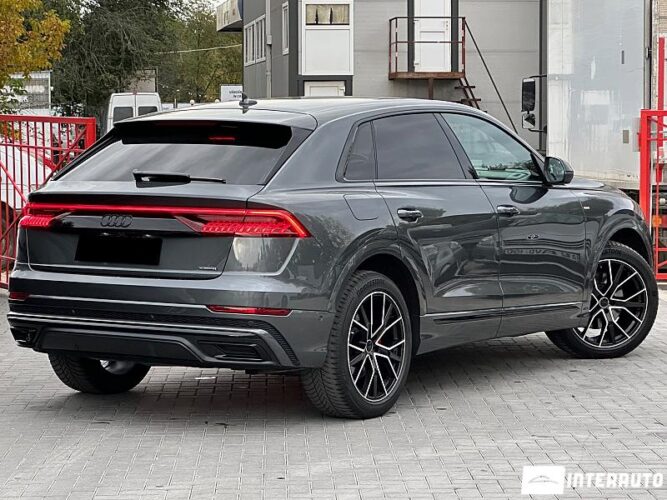 Audi Q8 42 interauto-car