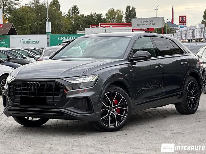 Audi Q8 41 interauto-car