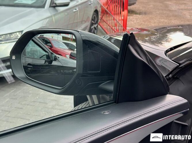 Audi Q8 55 interauto-car