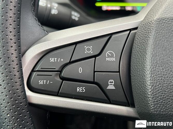 Dacia Bigster 48 interauto-car