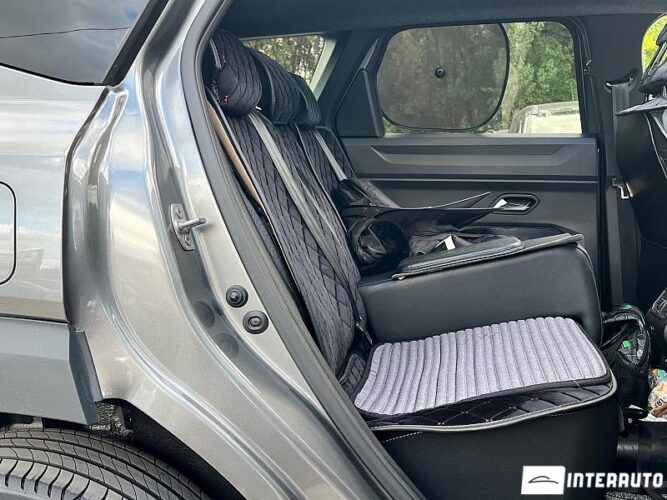 Dacia Bigster 60 interauto-car