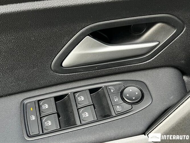 Dacia Bigster 44 interauto-car