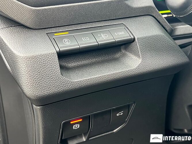 Dacia Bigster 45 interauto-car