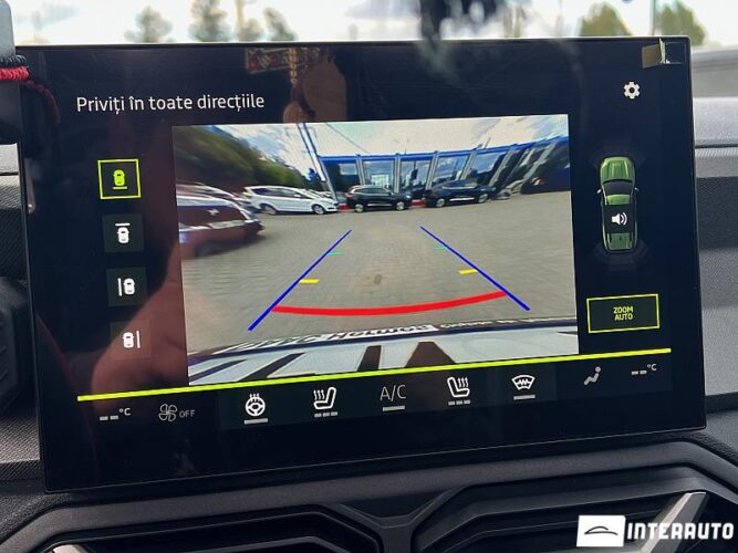 Dacia Bigster 51 interauto-car