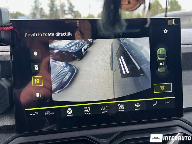 Dacia Bigster 53 interauto-car