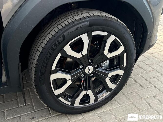 Dacia Bigster 63 interauto-car