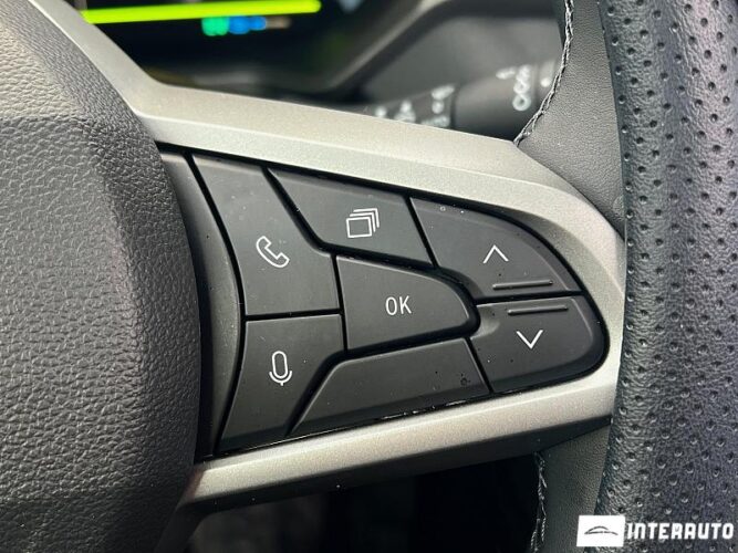 Dacia Bigster 49 interauto-car