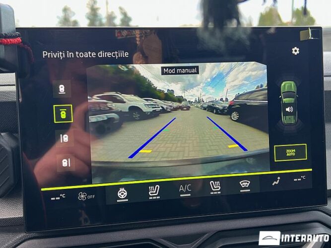 Dacia Bigster 52 interauto-car