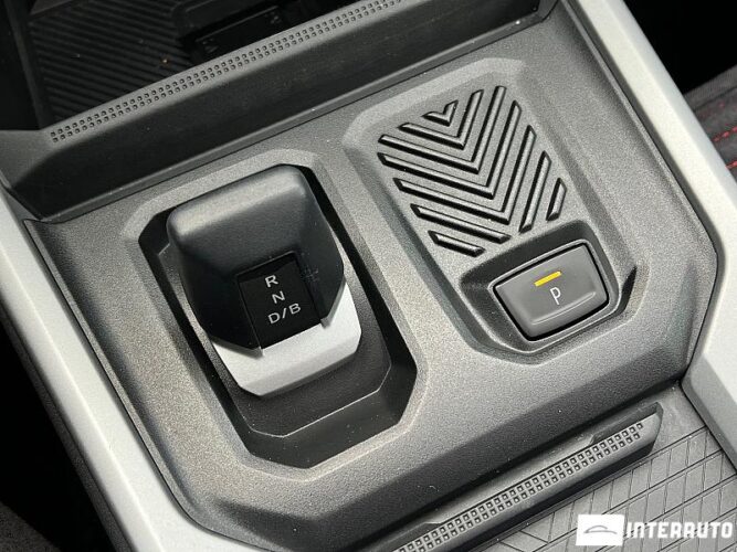 Dacia Bigster 58 interauto-car