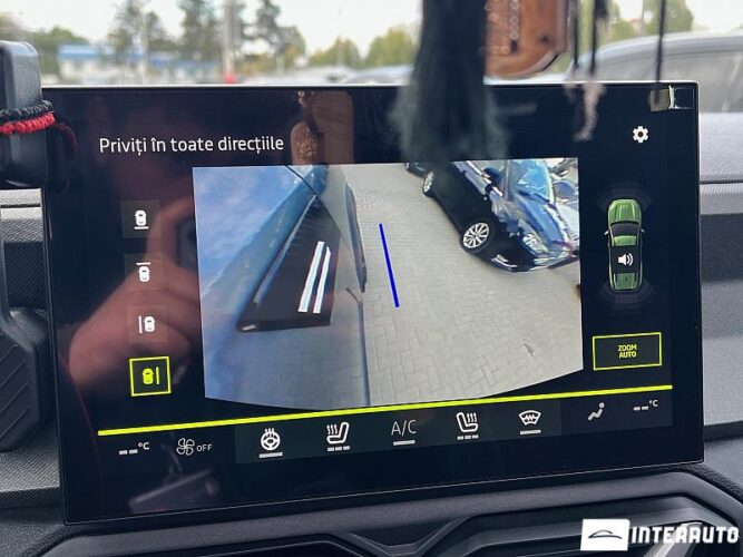 Dacia Bigster 54 interauto-car