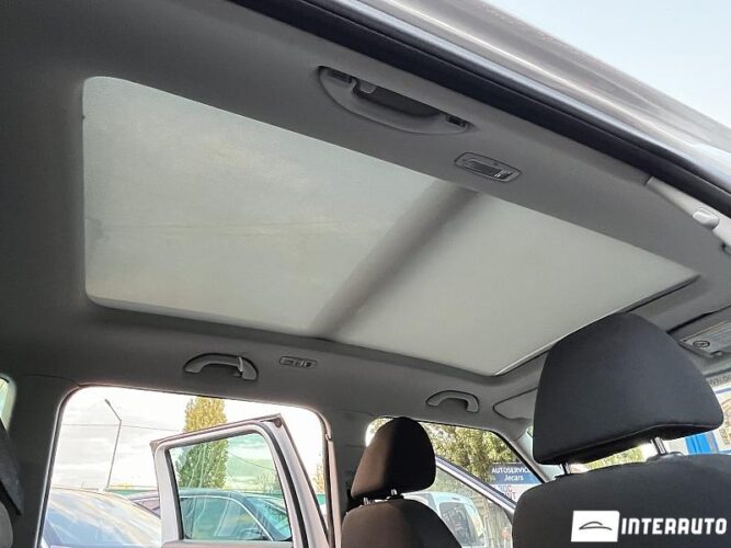 Skoda Yeti 45 interauto-car