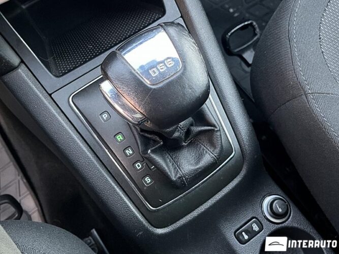 Skoda Yeti 42 interauto-car