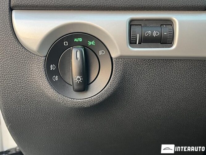 Skoda Yeti 36 interauto-car
