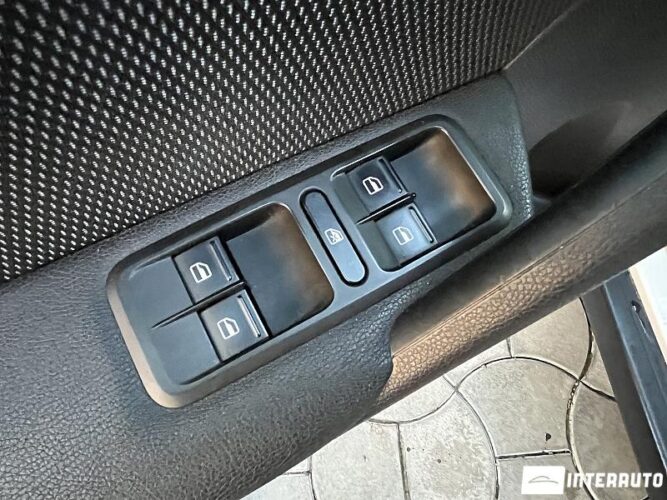 Skoda Yeti 33 interauto-car