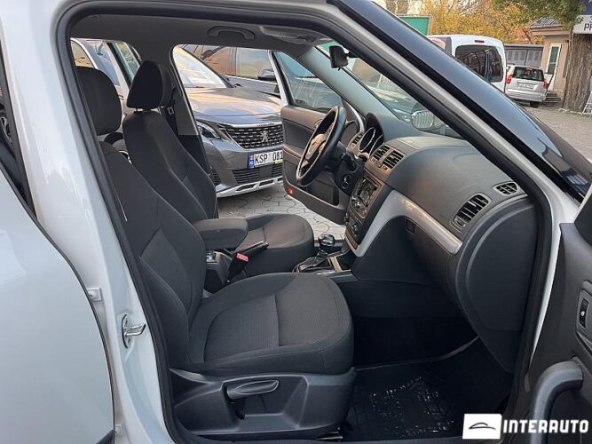 Skoda Yeti 46 interauto-car