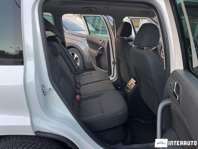 Skoda Yeti 44 interauto-car