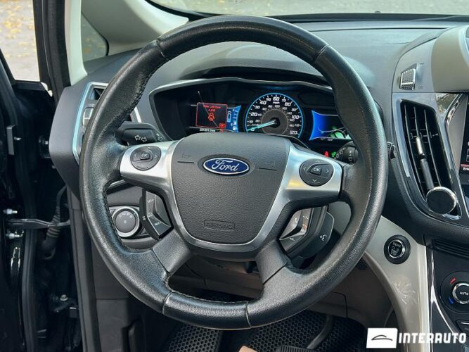 Ford C-MAX 47 interauto-car