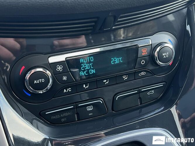 Ford C-MAX 53 interauto-car