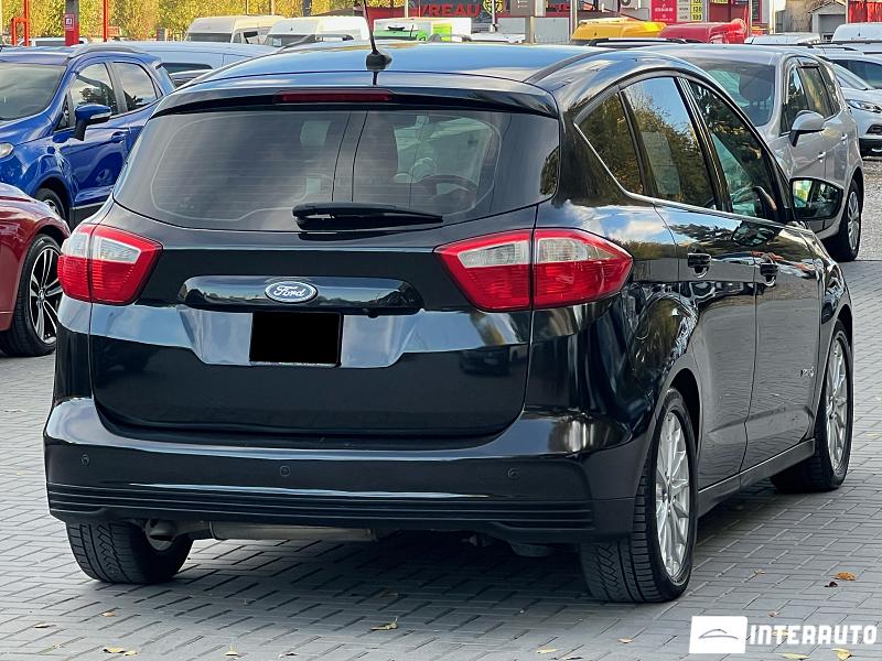 Ford C-MAX 12 automobil-interauto