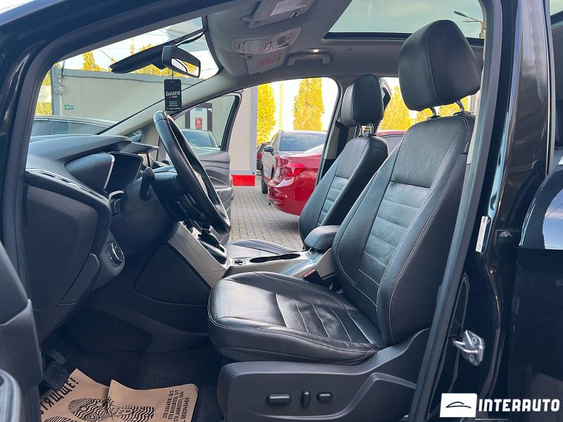 Ford C-MAX 15 automobil-interauto