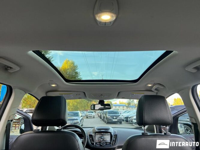 Ford C-MAX 58 interauto-car