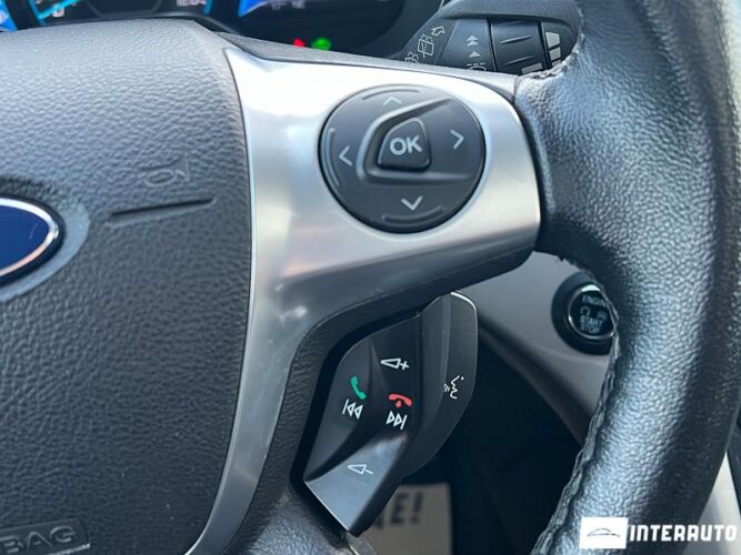 Ford C-MAX 49 interauto-car